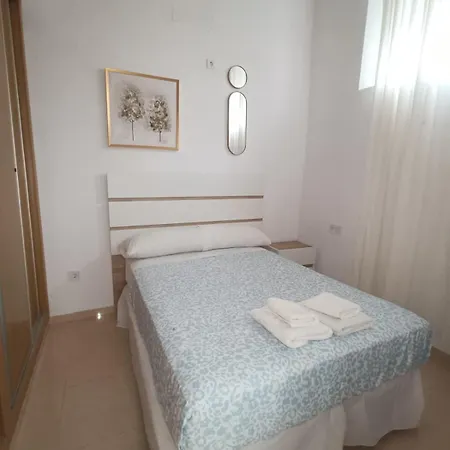 Apartment Alameda Seville