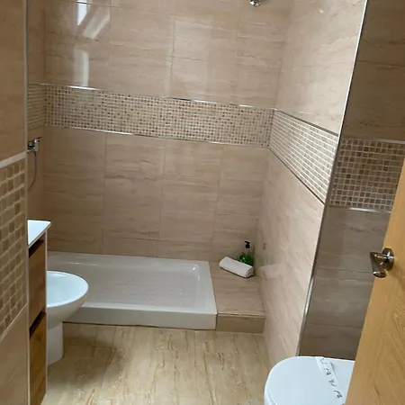 Alameda Apartment Seville