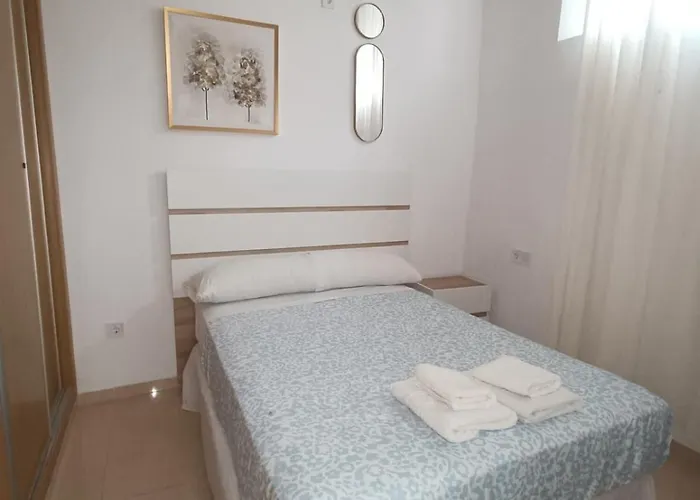 Apartment Alameda Seville
