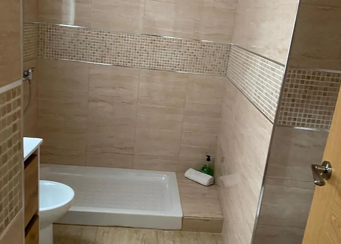 Alameda Apartment Seville